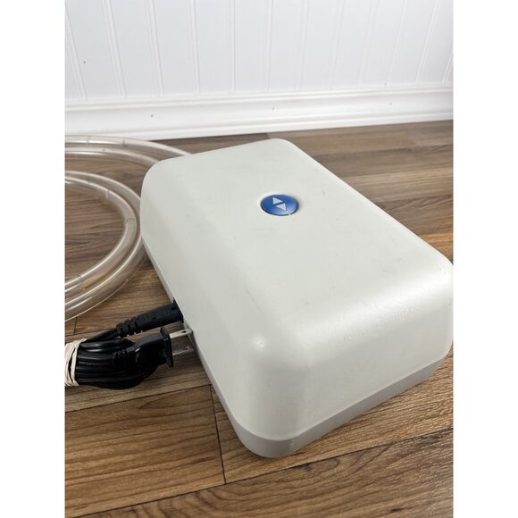 Select Comfort Sleep Number SFCS02DR Mattress Bed Pump No Remote UNTESTED - Picture 3 of 9